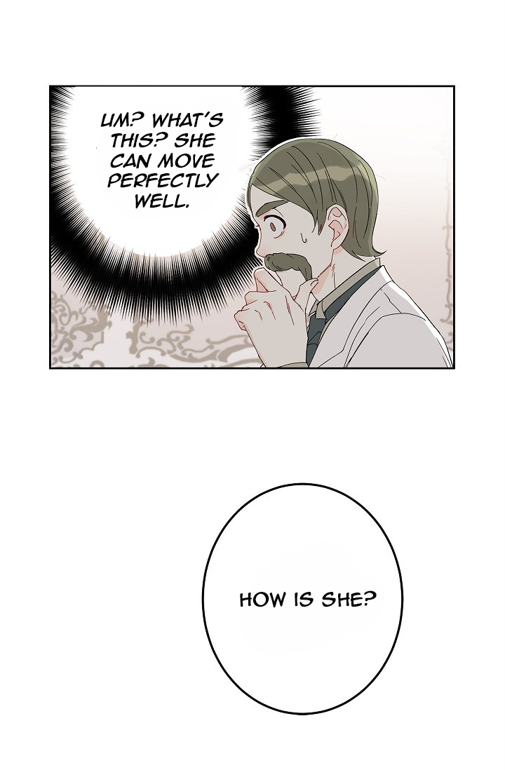 This Is An Obvious Fraudulent Marriage Chapter 23 - Page 49