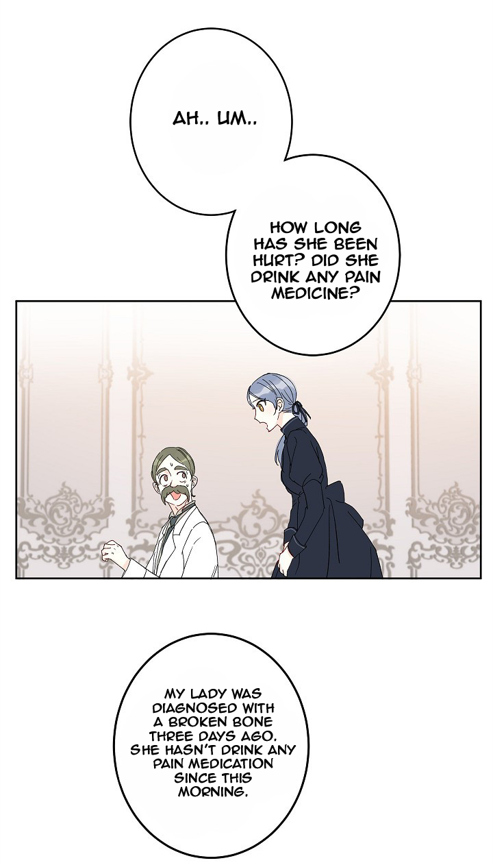 This Is An Obvious Fraudulent Marriage Chapter 23 - Page 50