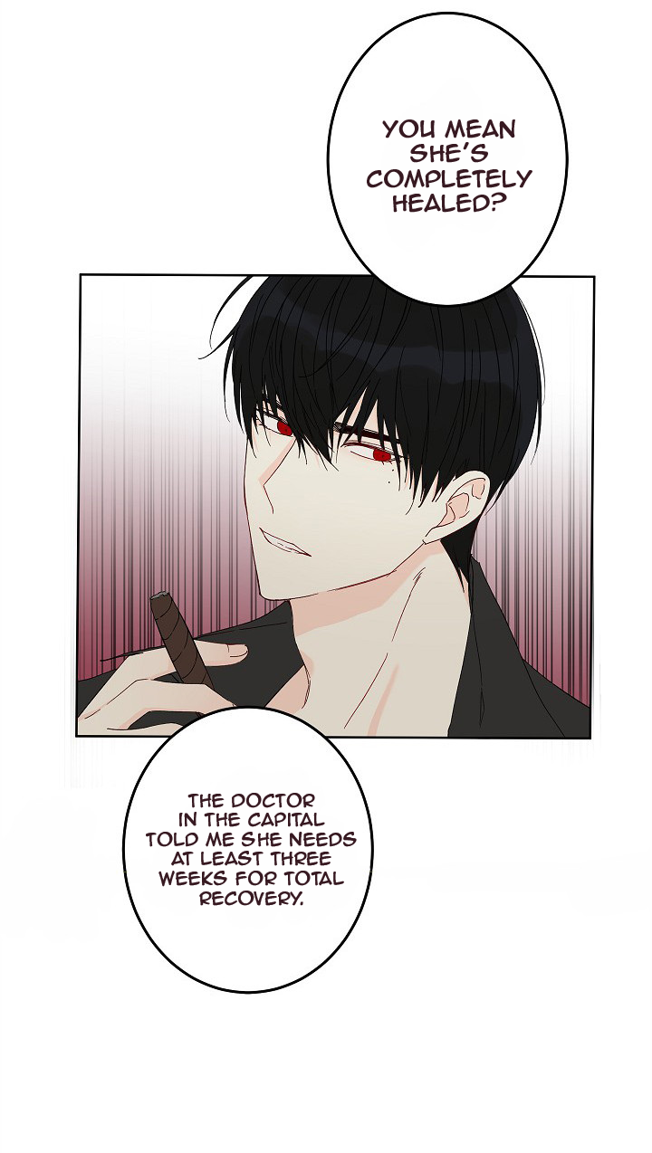 This Is An Obvious Fraudulent Marriage Chapter 23 - Page 52