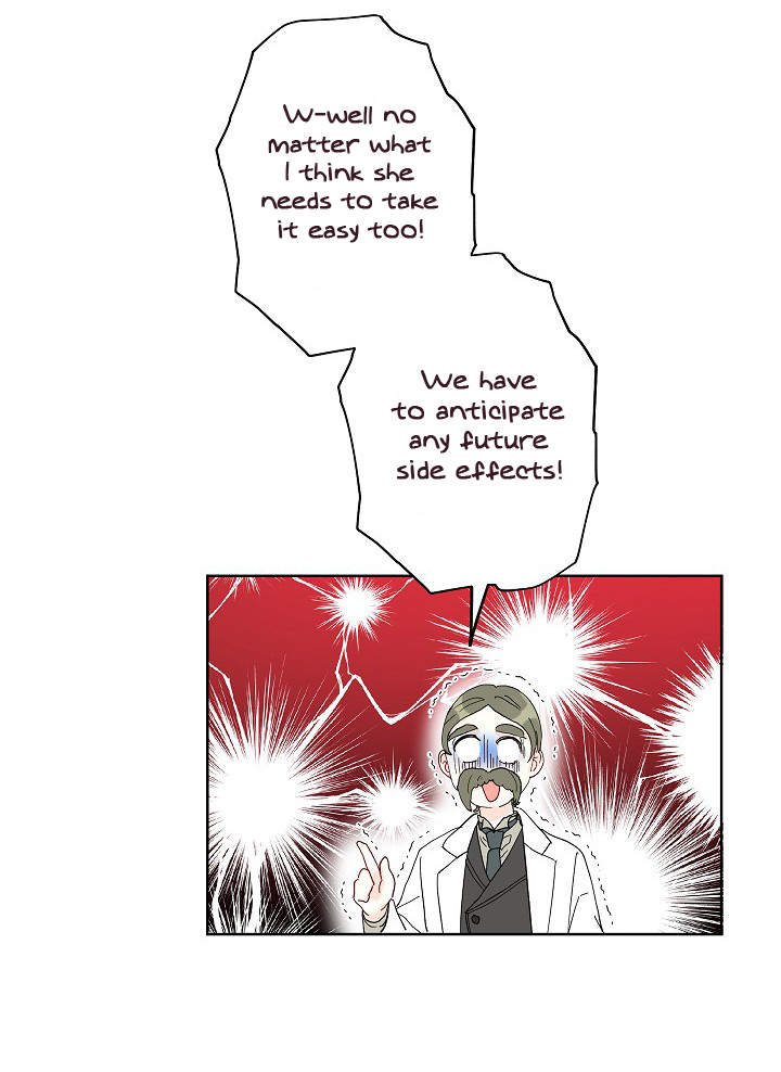 This Is An Obvious Fraudulent Marriage Chapter 23 - Page 53