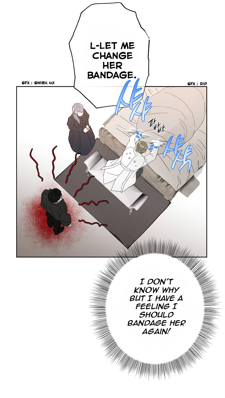 This Is An Obvious Fraudulent Marriage Chapter 23 - Page 54