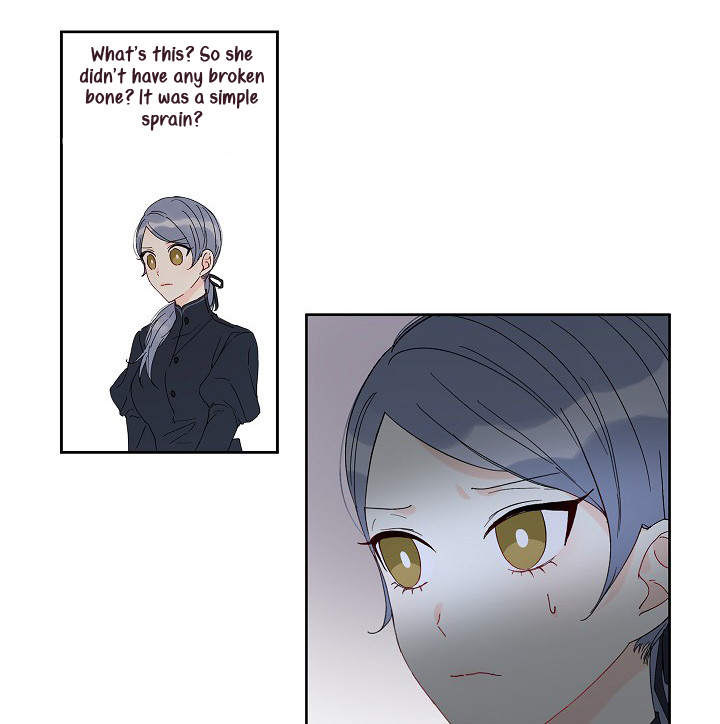 This Is An Obvious Fraudulent Marriage Chapter 23 - Page 55