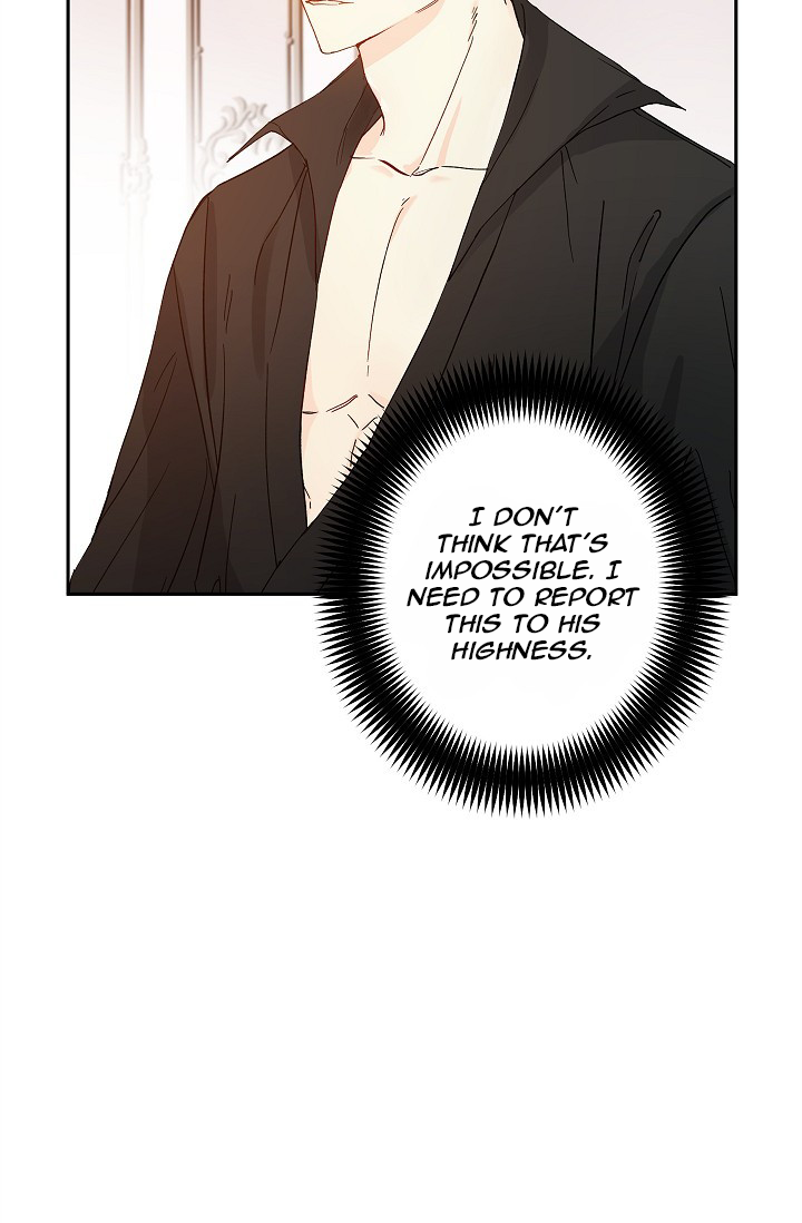 This Is An Obvious Fraudulent Marriage Chapter 23 - Page 57