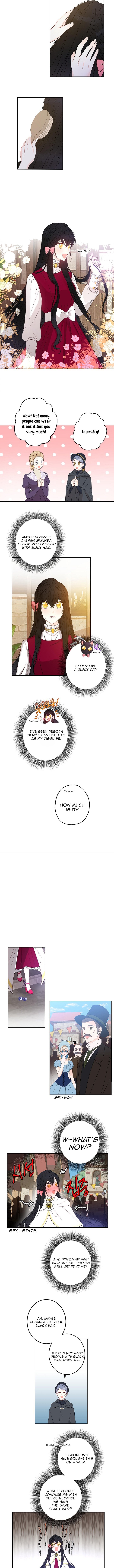 This Is An Obvious Fraudulent Marriage Chapter 25 - Page 9