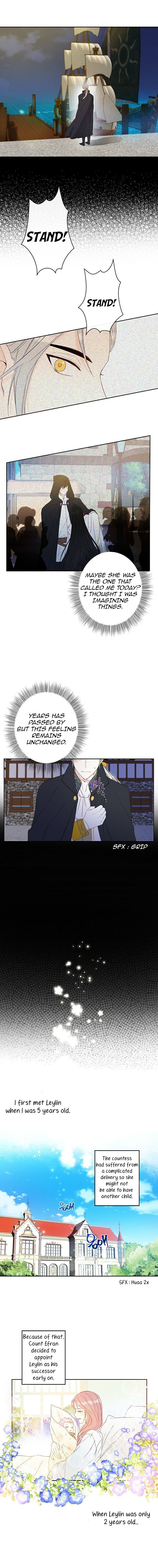 This Is An Obvious Fraudulent Marriage Chapter 26 - Page 7