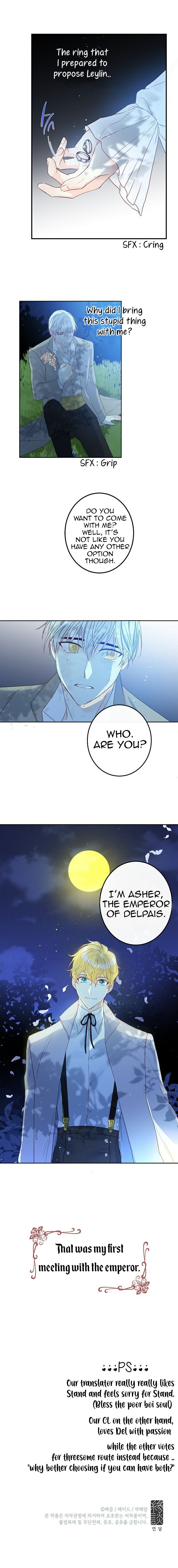 This Is An Obvious Fraudulent Marriage Chapter 26 - Page 11