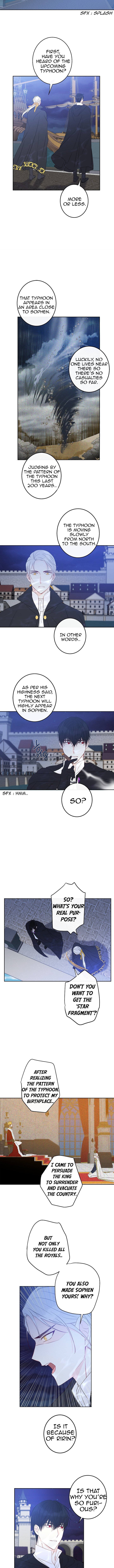 This Is An Obvious Fraudulent Marriage Chapter 27 - Page 7