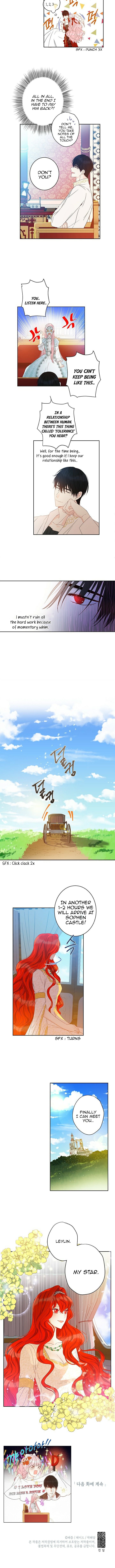 This Is An Obvious Fraudulent Marriage Chapter 30 - Page 6