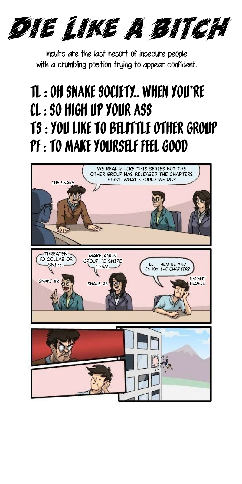 This Is An Obvious Fraudulent Marriage Chapter 35 - Page 8