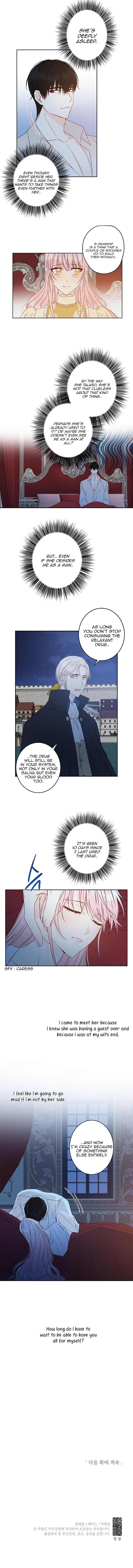 This Is An Obvious Fraudulent Marriage Chapter 36 - Page 9