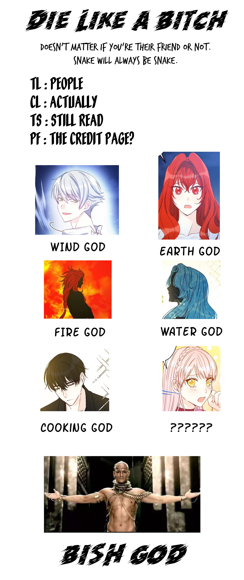 This Is An Obvious Fraudulent Marriage Chapter 37 - Page 8