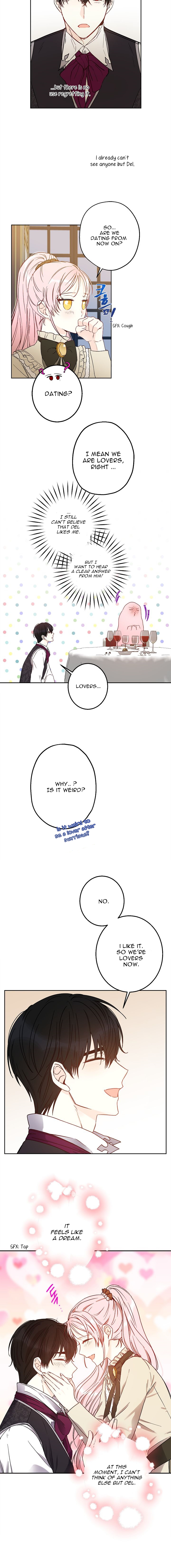 This Is An Obvious Fraudulent Marriage Chapter 40 - Page 13