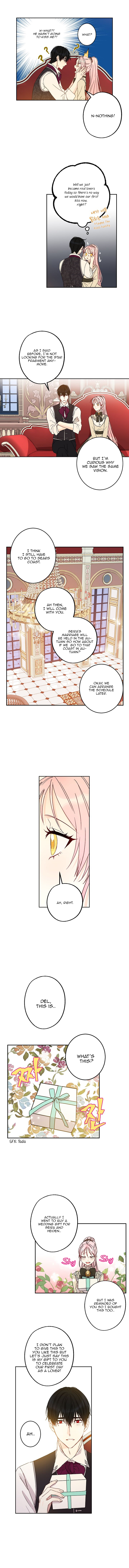 This Is An Obvious Fraudulent Marriage Chapter 41 - Page 5