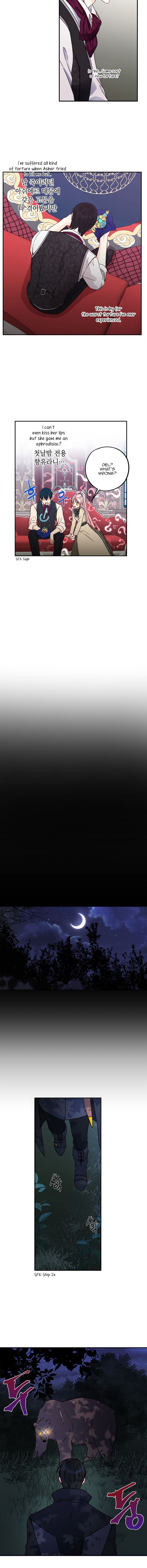 This Is An Obvious Fraudulent Marriage Chapter 41 - Page 7