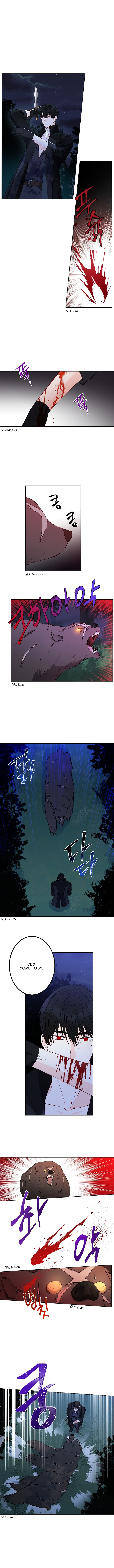 This Is An Obvious Fraudulent Marriage Chapter 41 - Page 8