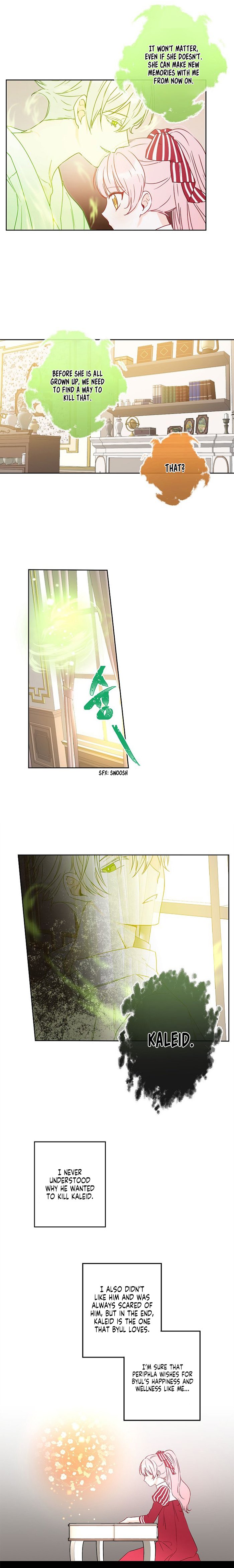 This Is An Obvious Fraudulent Marriage Chapter 42 - Page 8