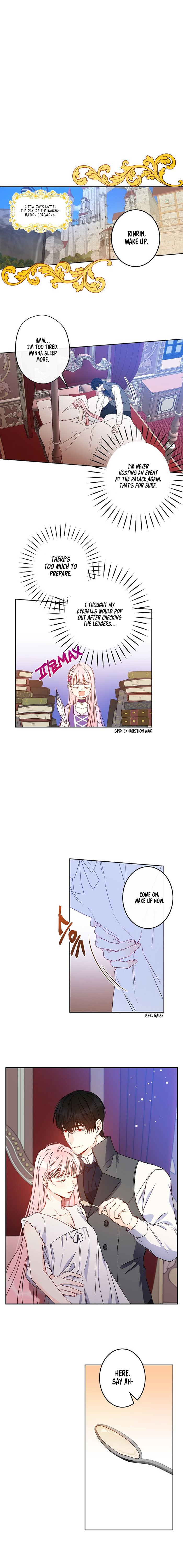 This Is An Obvious Fraudulent Marriage Chapter 42 - Page 11