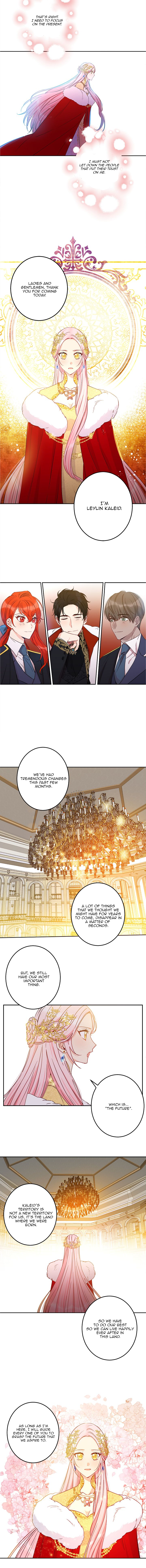 This Is An Obvious Fraudulent Marriage Chapter 44 - Page 8