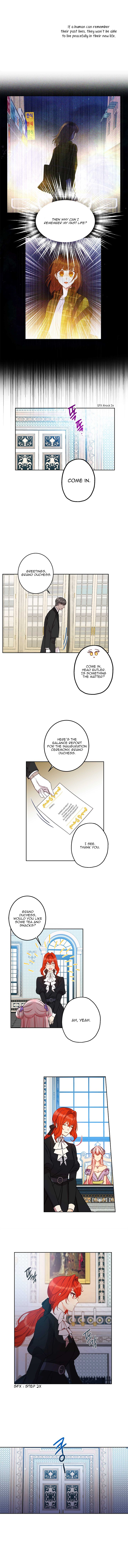 This Is An Obvious Fraudulent Marriage Chapter 46 - Page 4