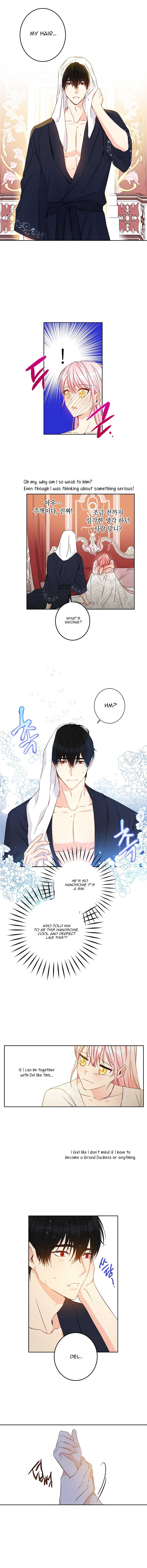 This Is An Obvious Fraudulent Marriage Chapter 46 - Page 6