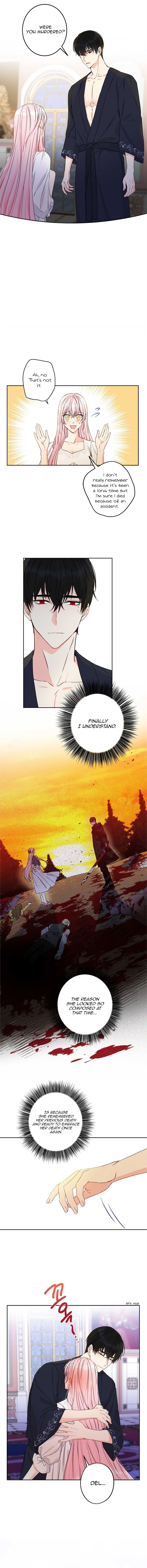 This Is An Obvious Fraudulent Marriage Chapter 48 - Page 6