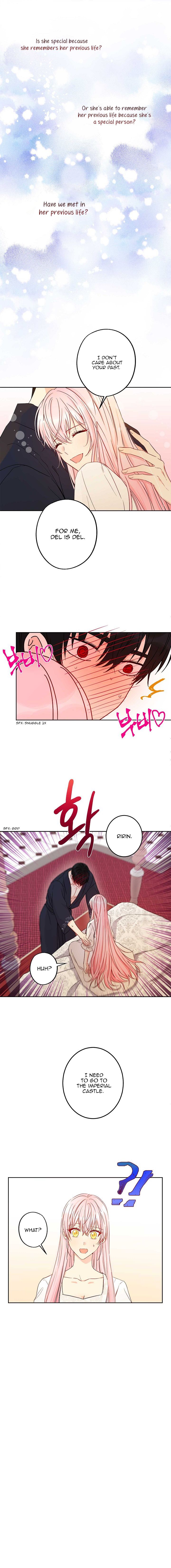 This Is An Obvious Fraudulent Marriage Chapter 48 - Page 7