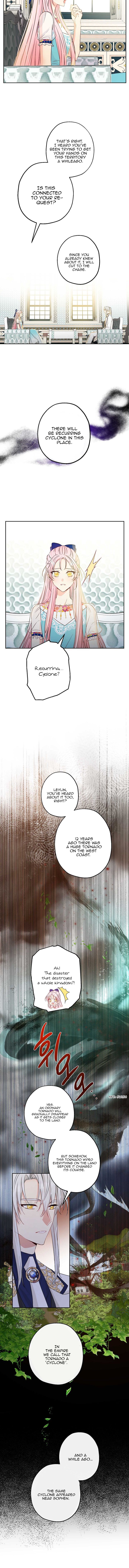 This Is An Obvious Fraudulent Marriage Chapter 52 - Page 4