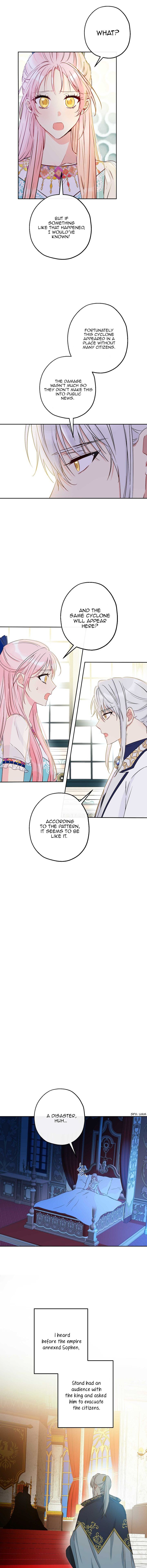 This Is An Obvious Fraudulent Marriage Chapter 52 - Page 5