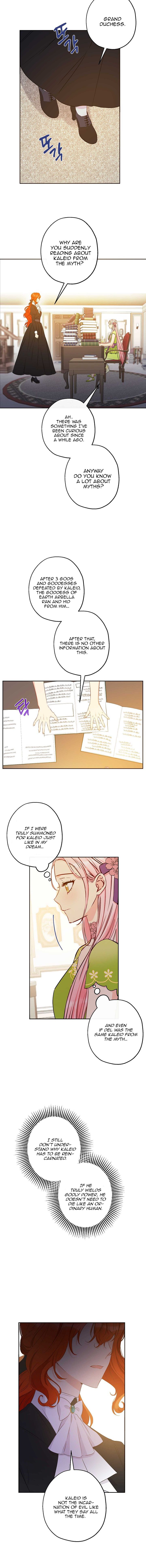 This Is An Obvious Fraudulent Marriage Chapter 52 - Page 12