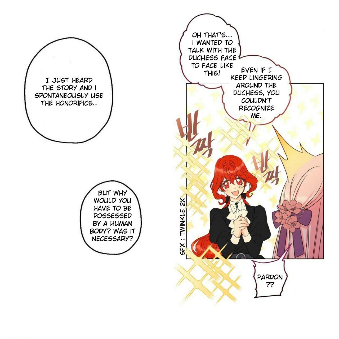 This Is An Obvious Fraudulent Marriage Chapter 53 - Page 16