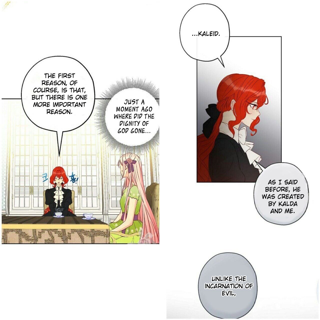 This Is An Obvious Fraudulent Marriage Chapter 53 - Page 17