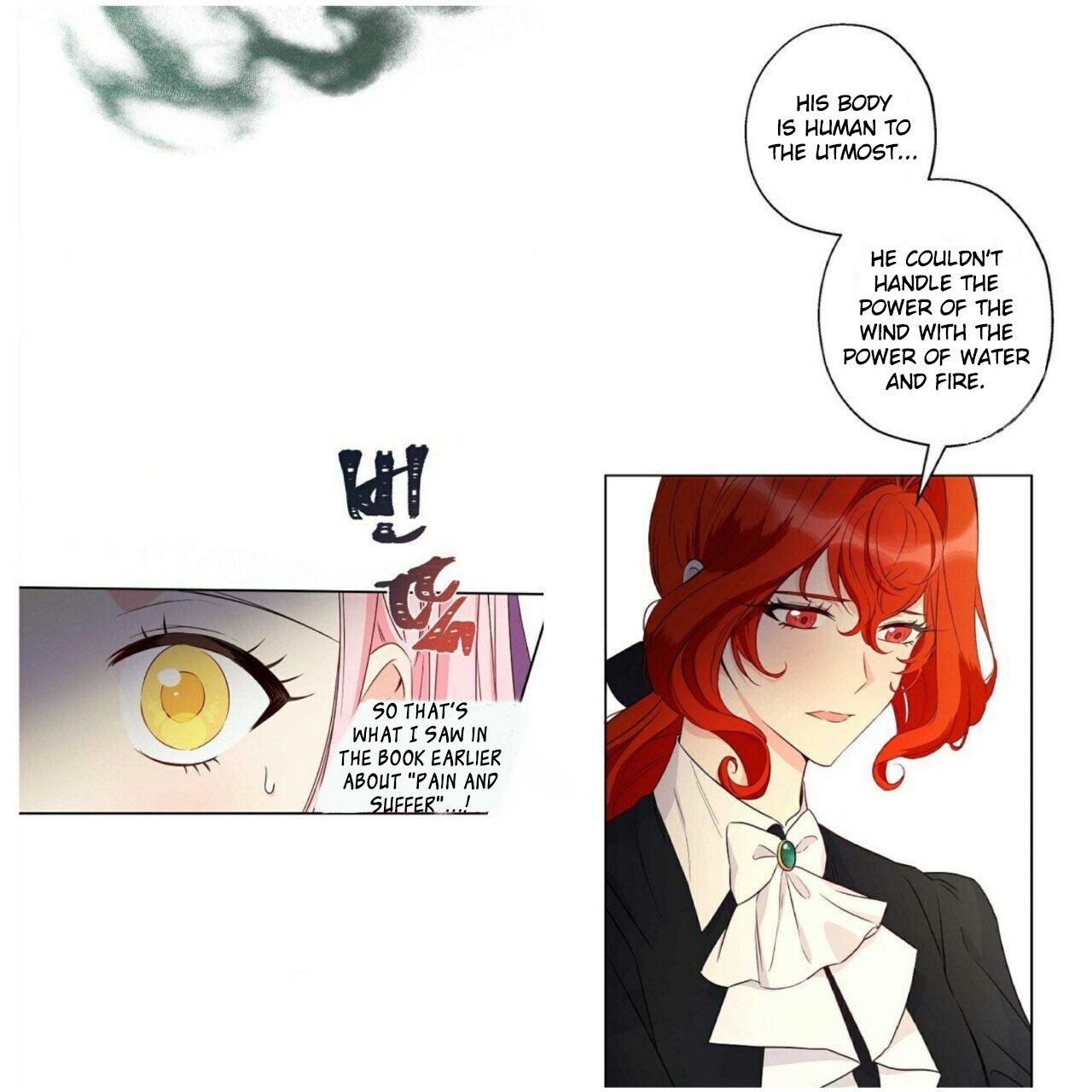 This Is An Obvious Fraudulent Marriage Chapter 53 - Page 20