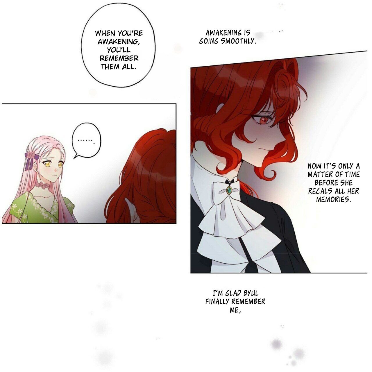 This Is An Obvious Fraudulent Marriage Chapter 53 - Page 23