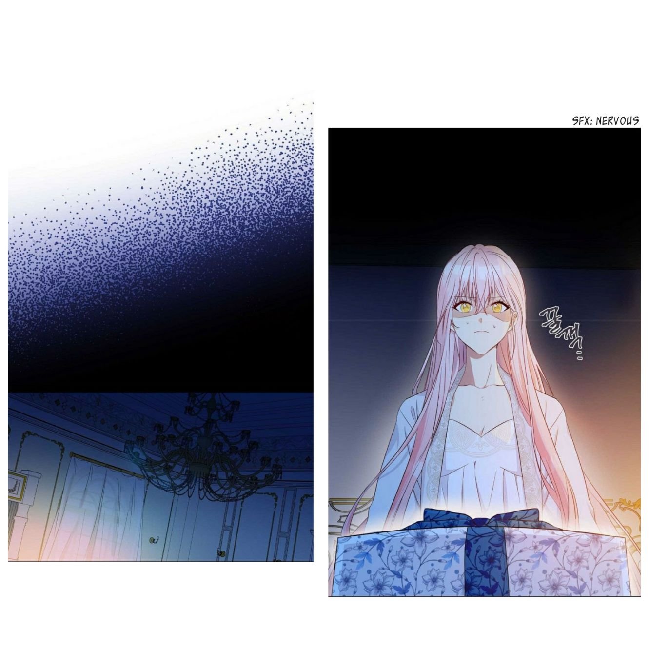 This Is An Obvious Fraudulent Marriage Chapter 58 - Page 6