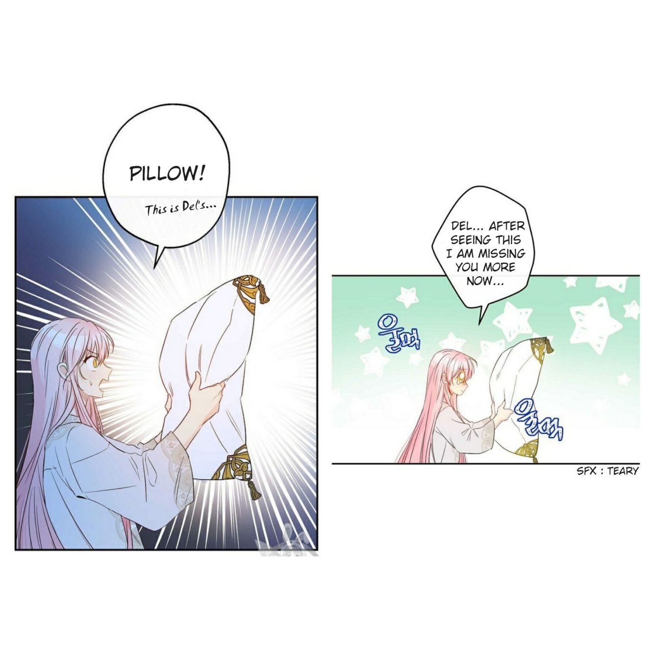 This Is An Obvious Fraudulent Marriage Chapter 58 - Page 9