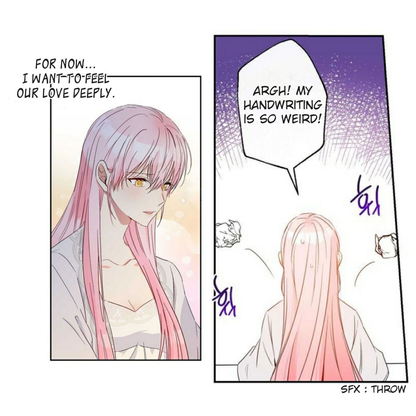 This Is An Obvious Fraudulent Marriage Chapter 58 - Page 12