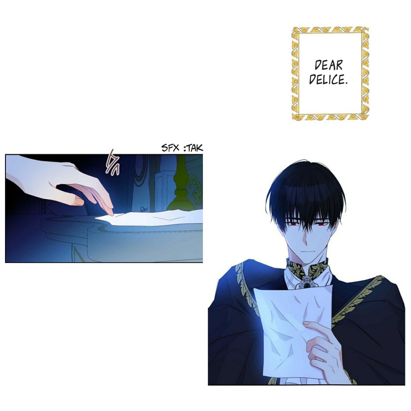 This Is An Obvious Fraudulent Marriage Chapter 58 - Page 16