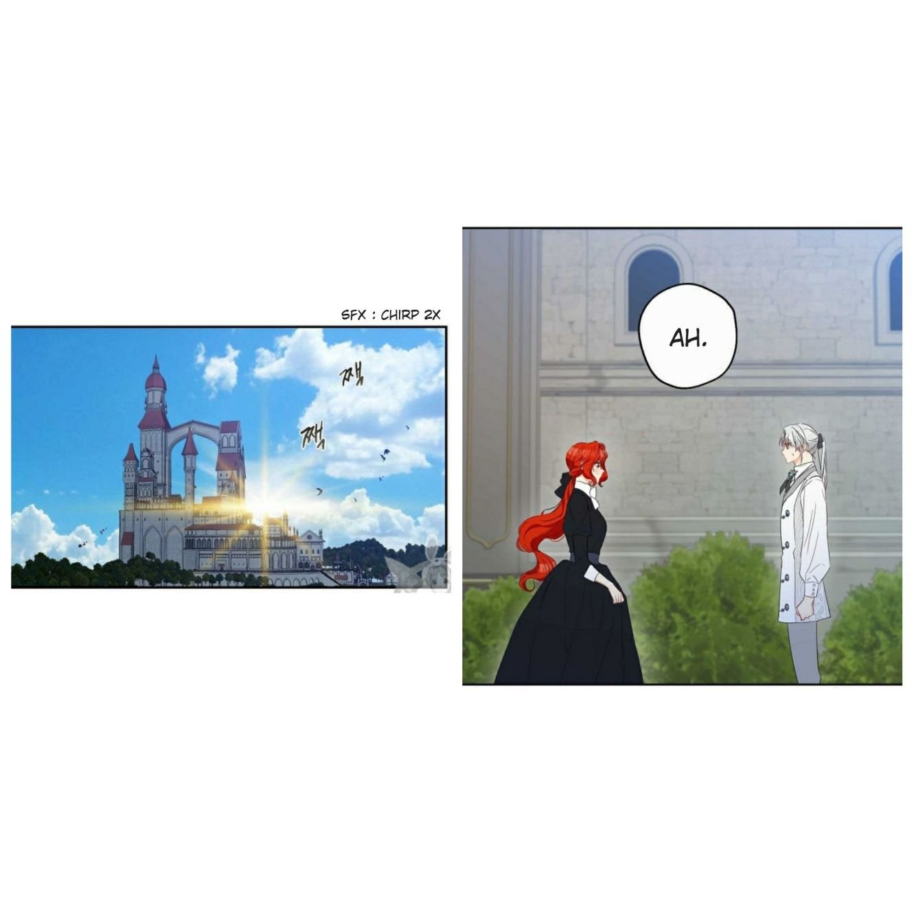 This Is An Obvious Fraudulent Marriage Chapter 58 - Page 22