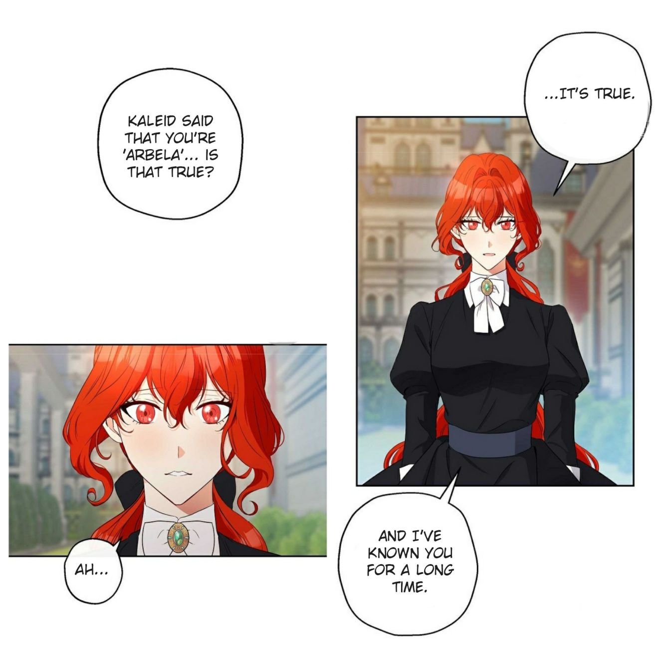 This Is An Obvious Fraudulent Marriage Chapter 58 - Page 25