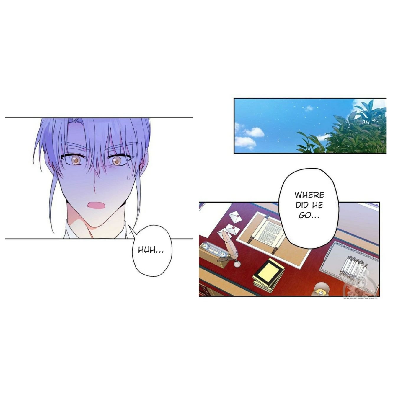 This Is An Obvious Fraudulent Marriage Chapter 58 - Page 28