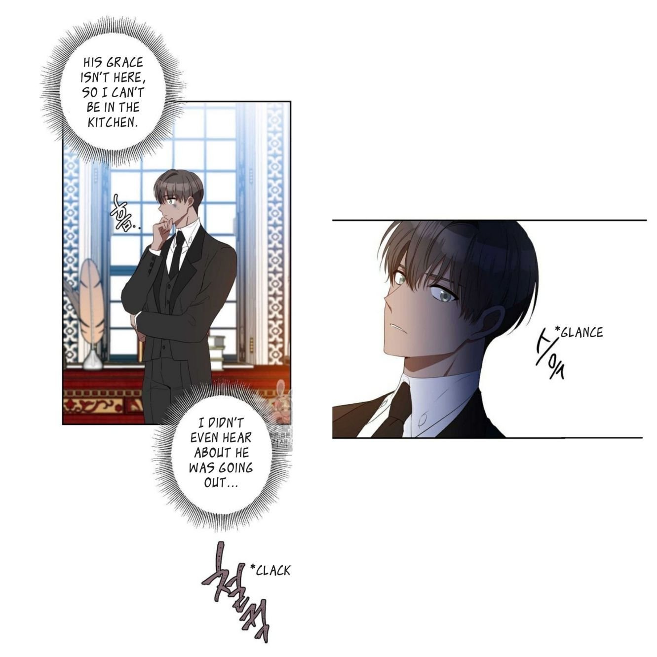 This Is An Obvious Fraudulent Marriage Chapter 58 - Page 29