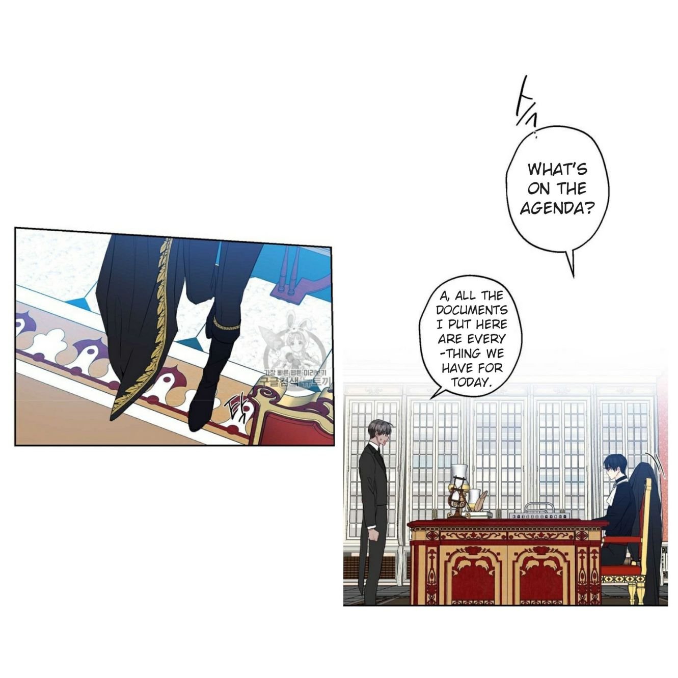 This Is An Obvious Fraudulent Marriage Chapter 58 - Page 31