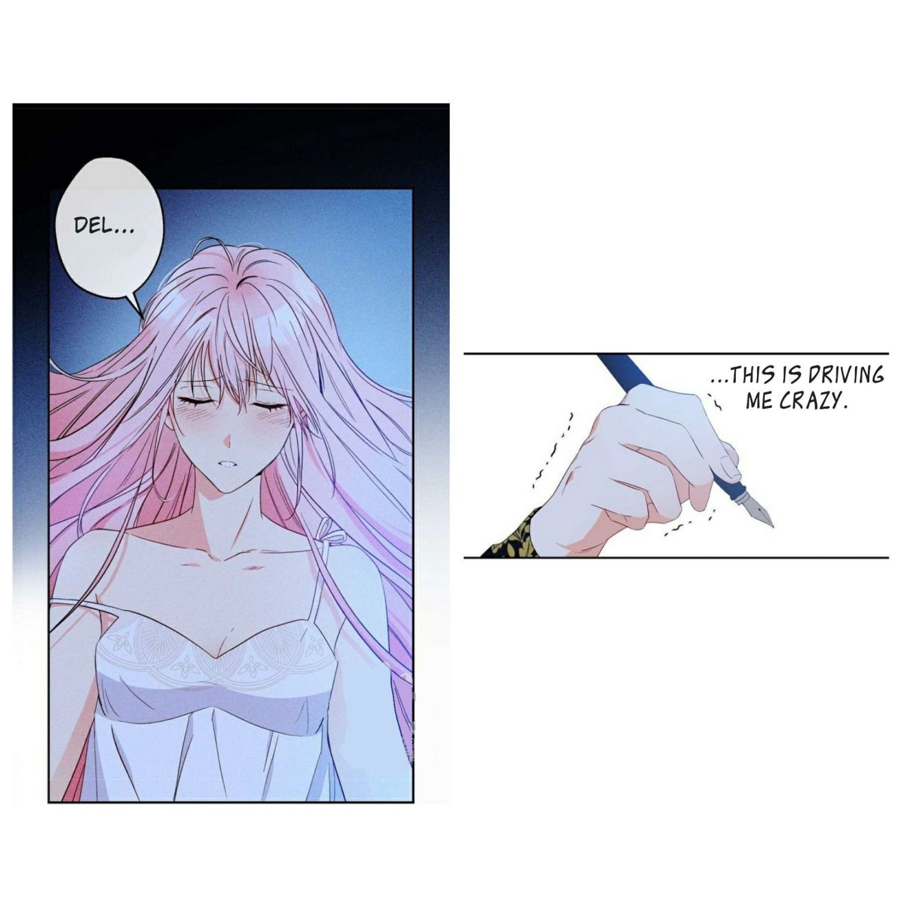 This Is An Obvious Fraudulent Marriage Chapter 58 - Page 33