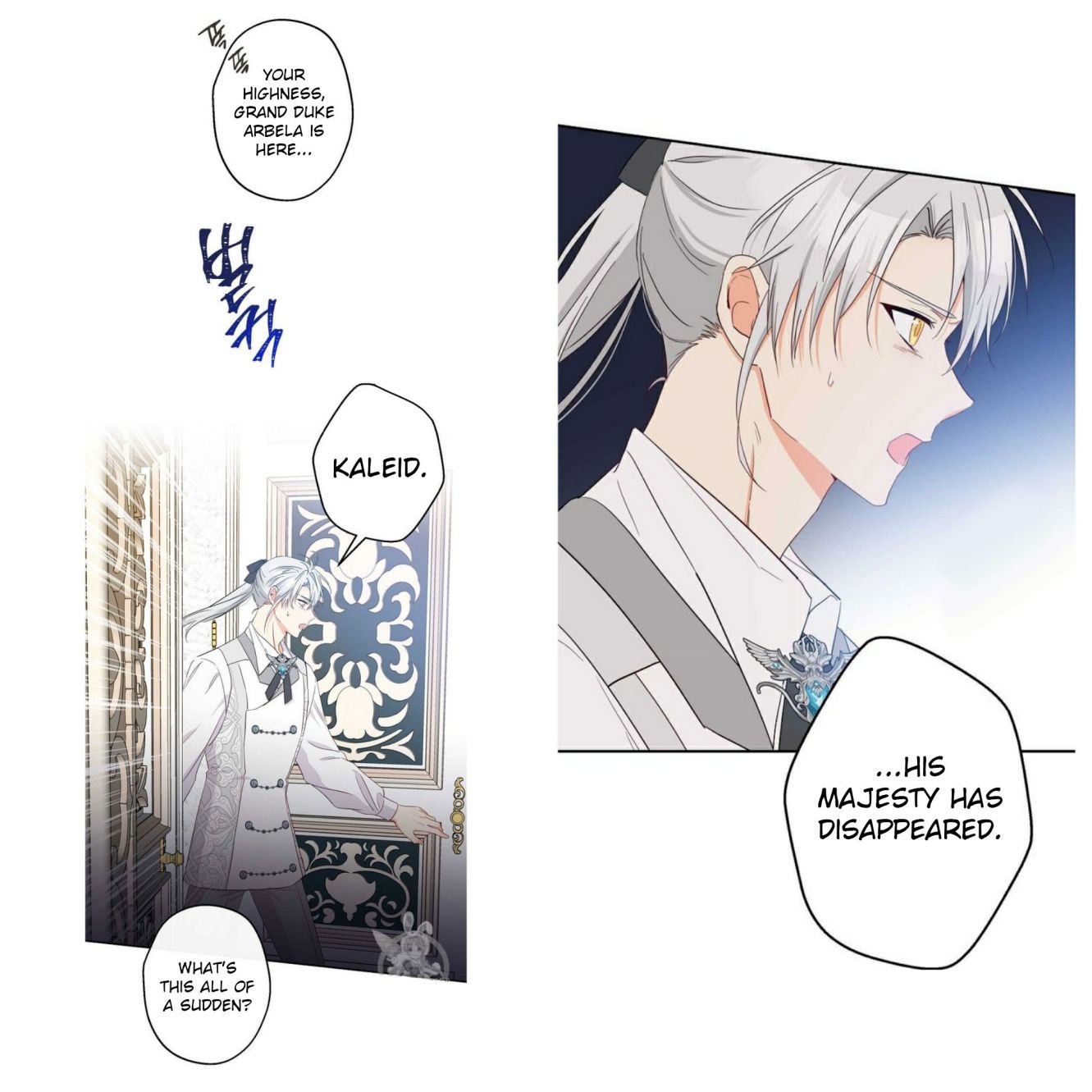 This Is An Obvious Fraudulent Marriage Chapter 58 - Page 35