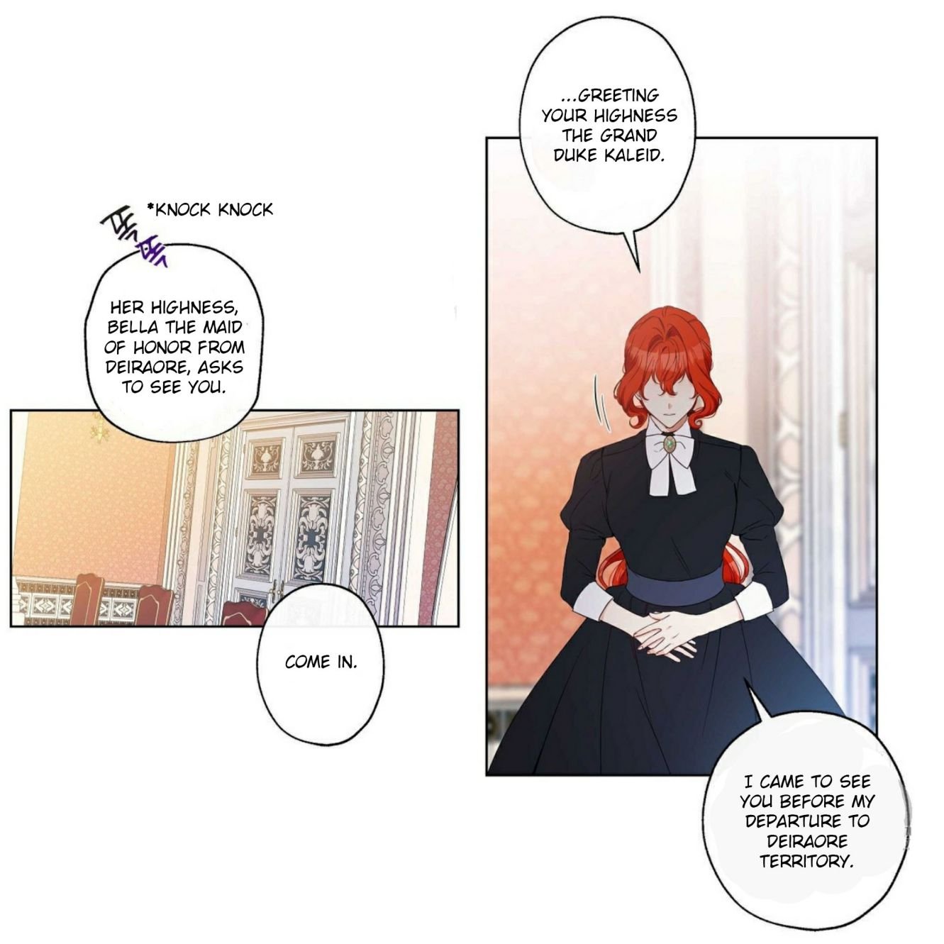 This Is An Obvious Fraudulent Marriage Chapter 59 - Page 5