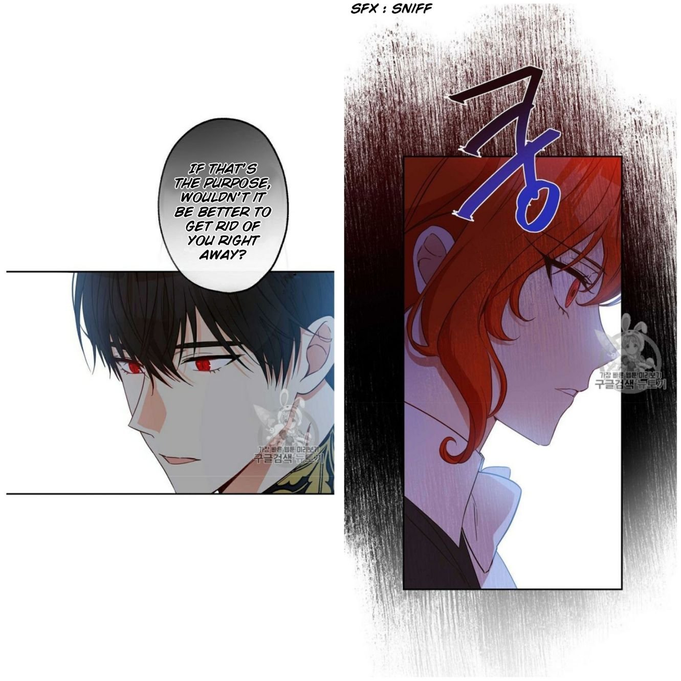 This Is An Obvious Fraudulent Marriage Chapter 59 - Page 10