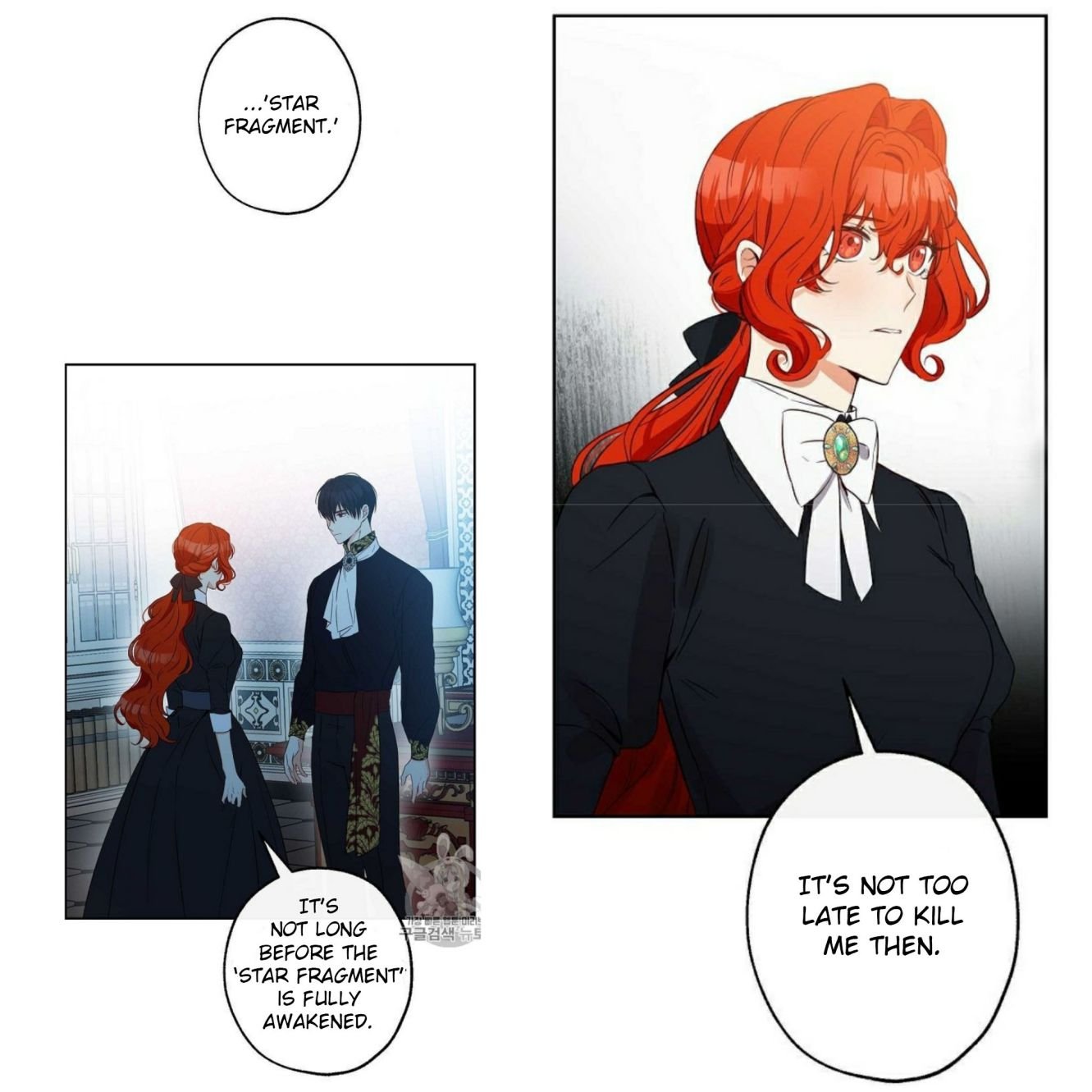 This Is An Obvious Fraudulent Marriage Chapter 59 - Page 11