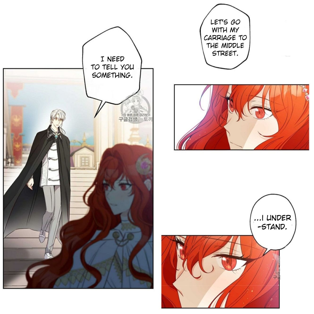 This Is An Obvious Fraudulent Marriage Chapter 59 - Page 13