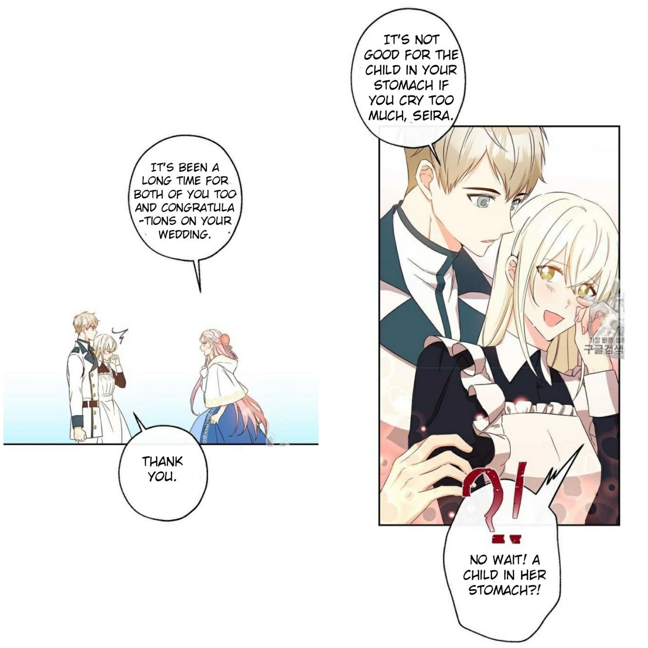 This Is An Obvious Fraudulent Marriage Chapter 59 - Page 26