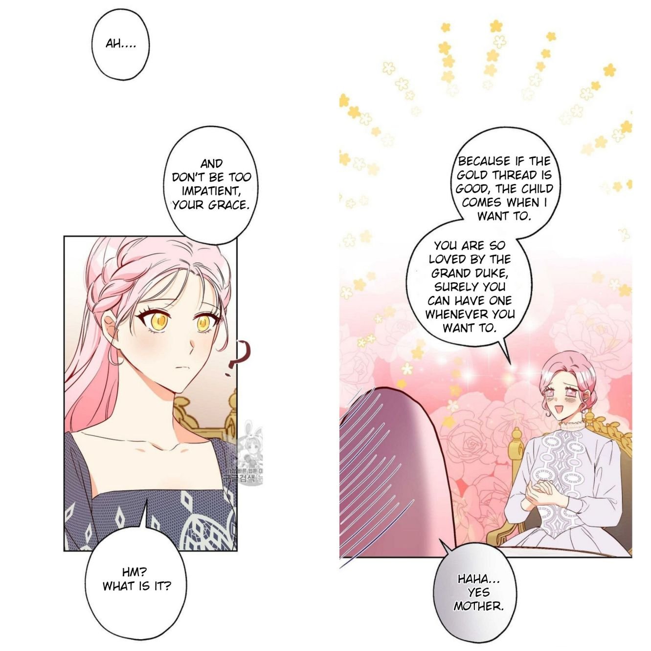 This Is An Obvious Fraudulent Marriage Chapter 59 - Page 31